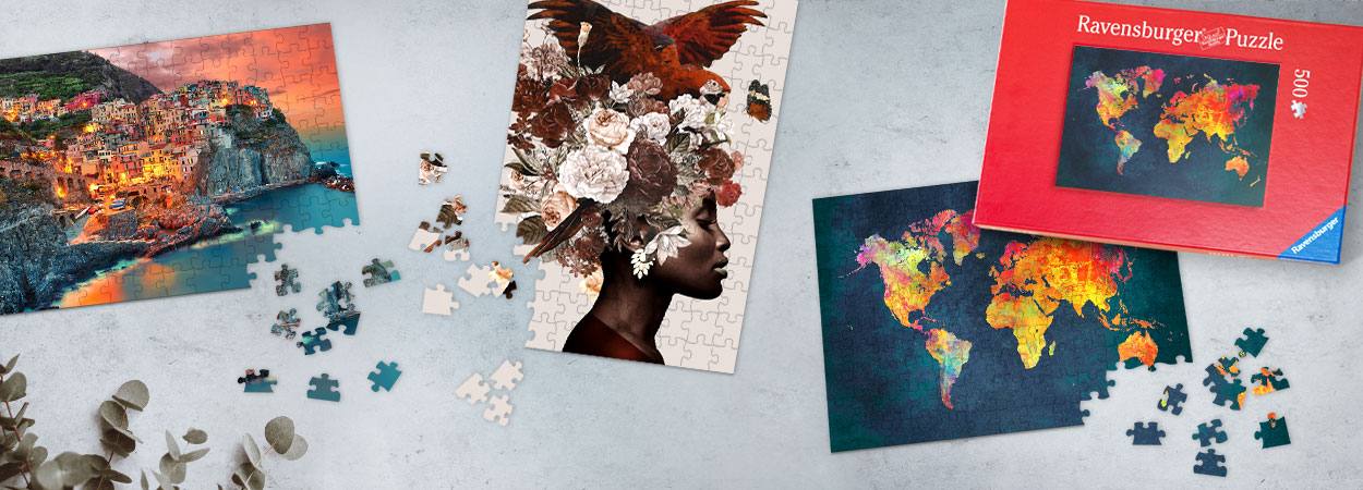 Puzzle Puzzle