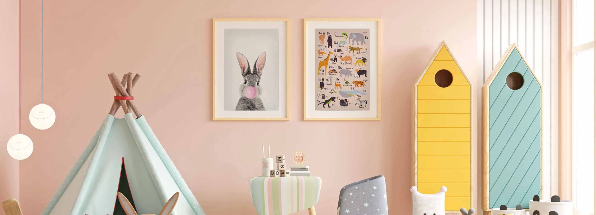 Wall art Wall art