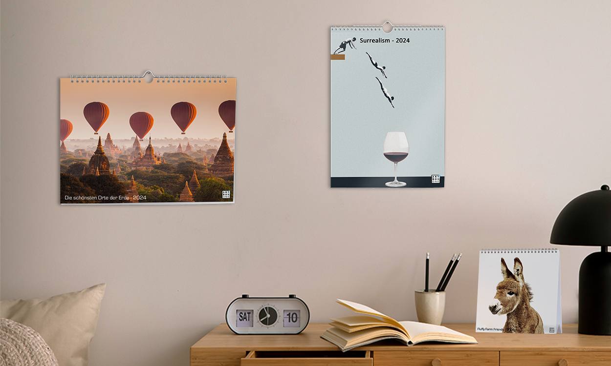 Calendar Calendar